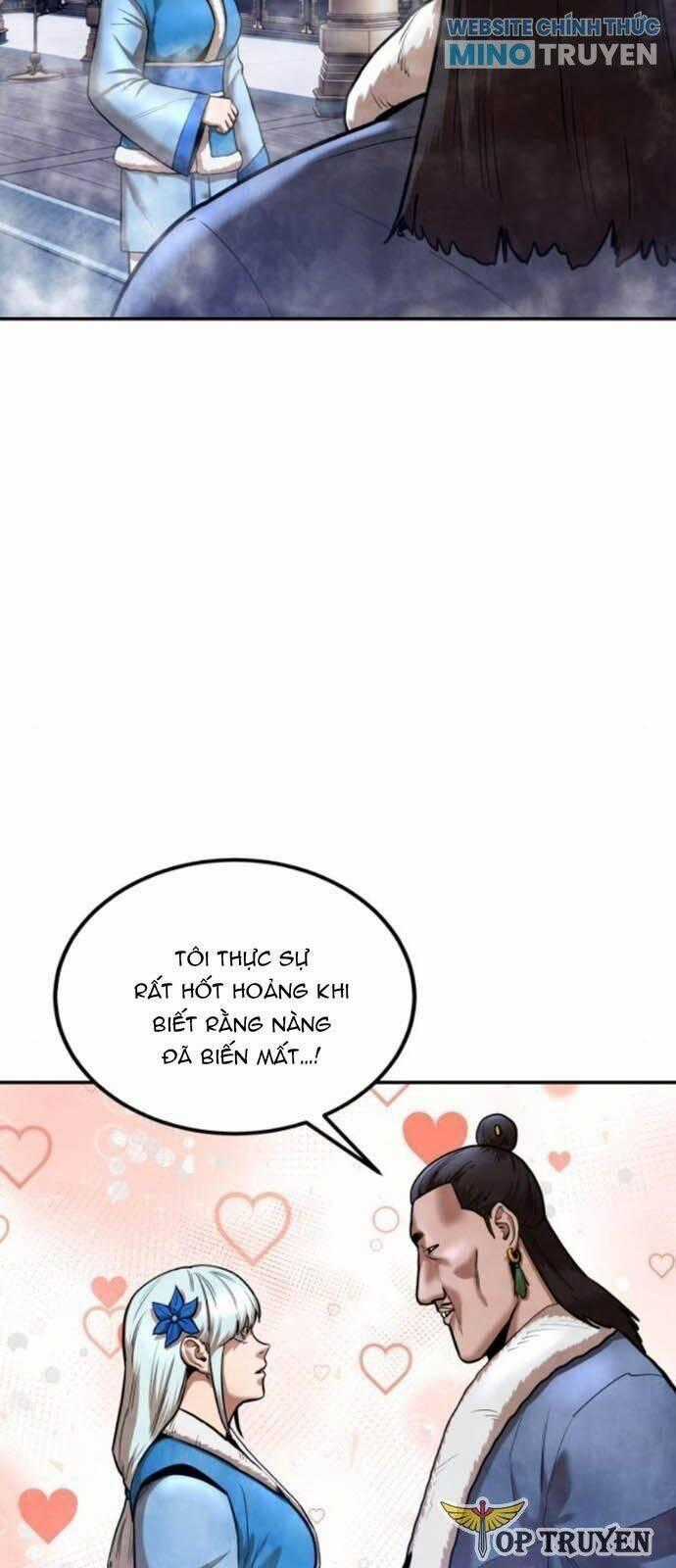 Tay Súng Chinh Phục Võ Lâm Chương 39 trang 16