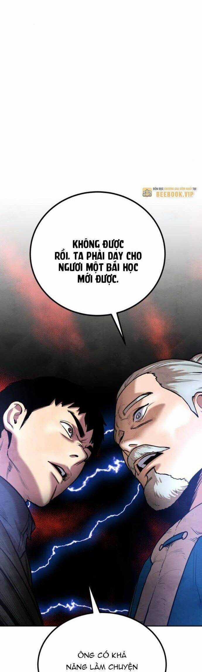 Tay Súng Chinh Phục Võ Lâm Chương 39 trang 3