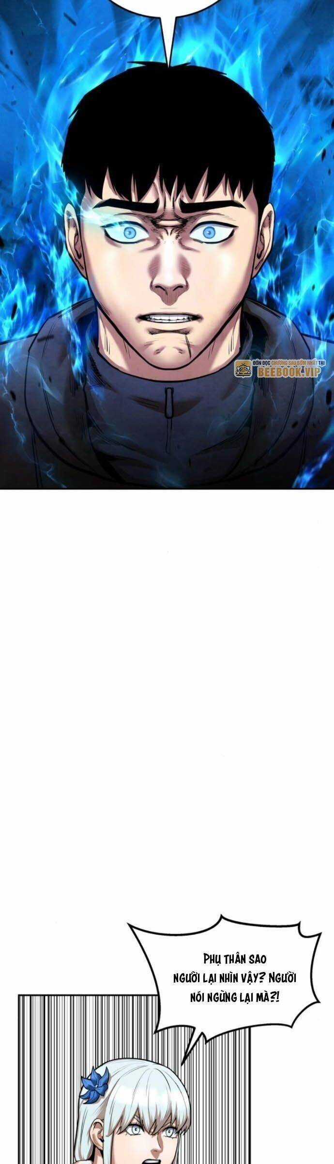 Tay Súng Chinh Phục Võ Lâm Chương 39 trang 5