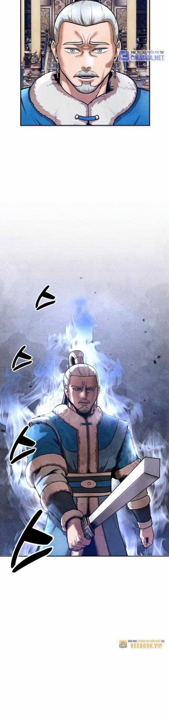 Tay Súng Chinh Phục Võ Lâm Chương 39 trang 8