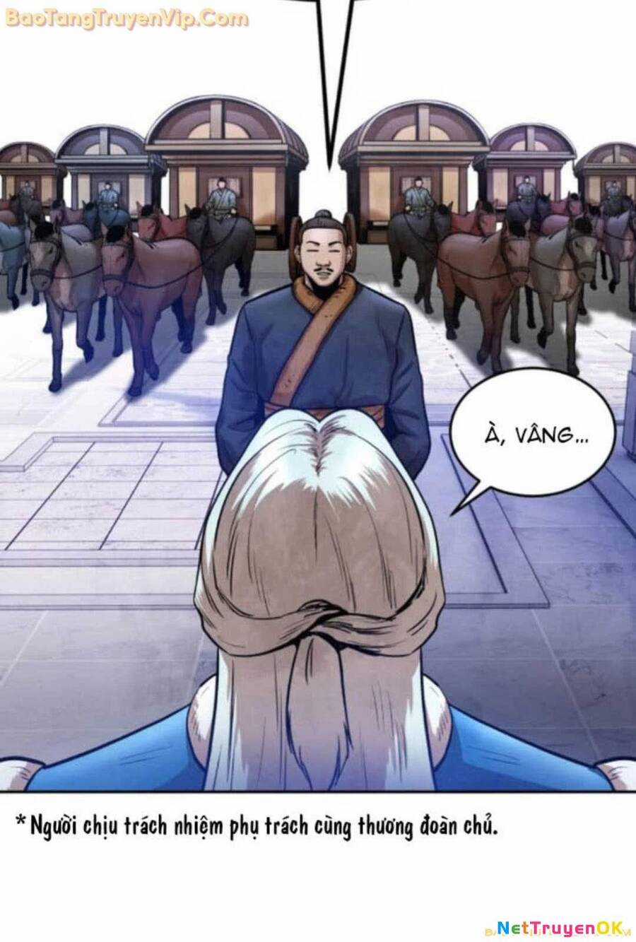 Tay Súng Chinh Phục Võ Lâm Chương 40 trang 10