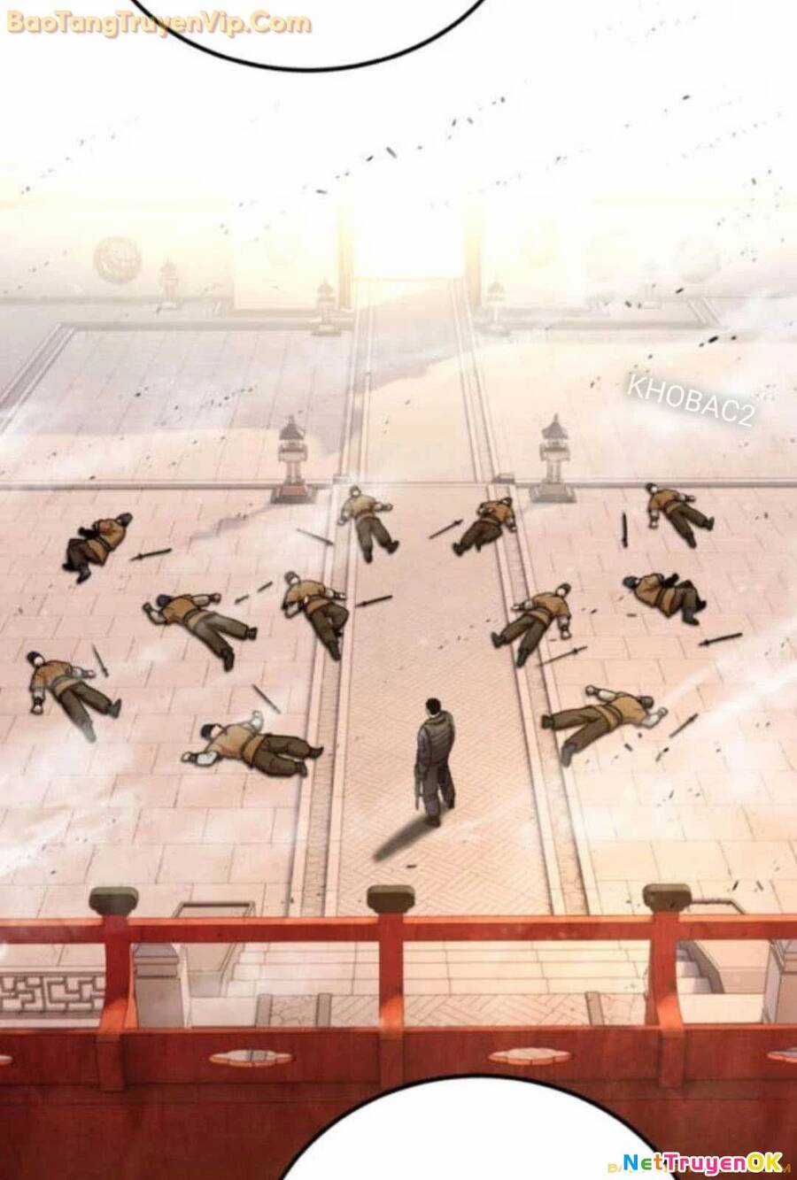 Tay Súng Chinh Phục Võ Lâm Chương 40 trang 104