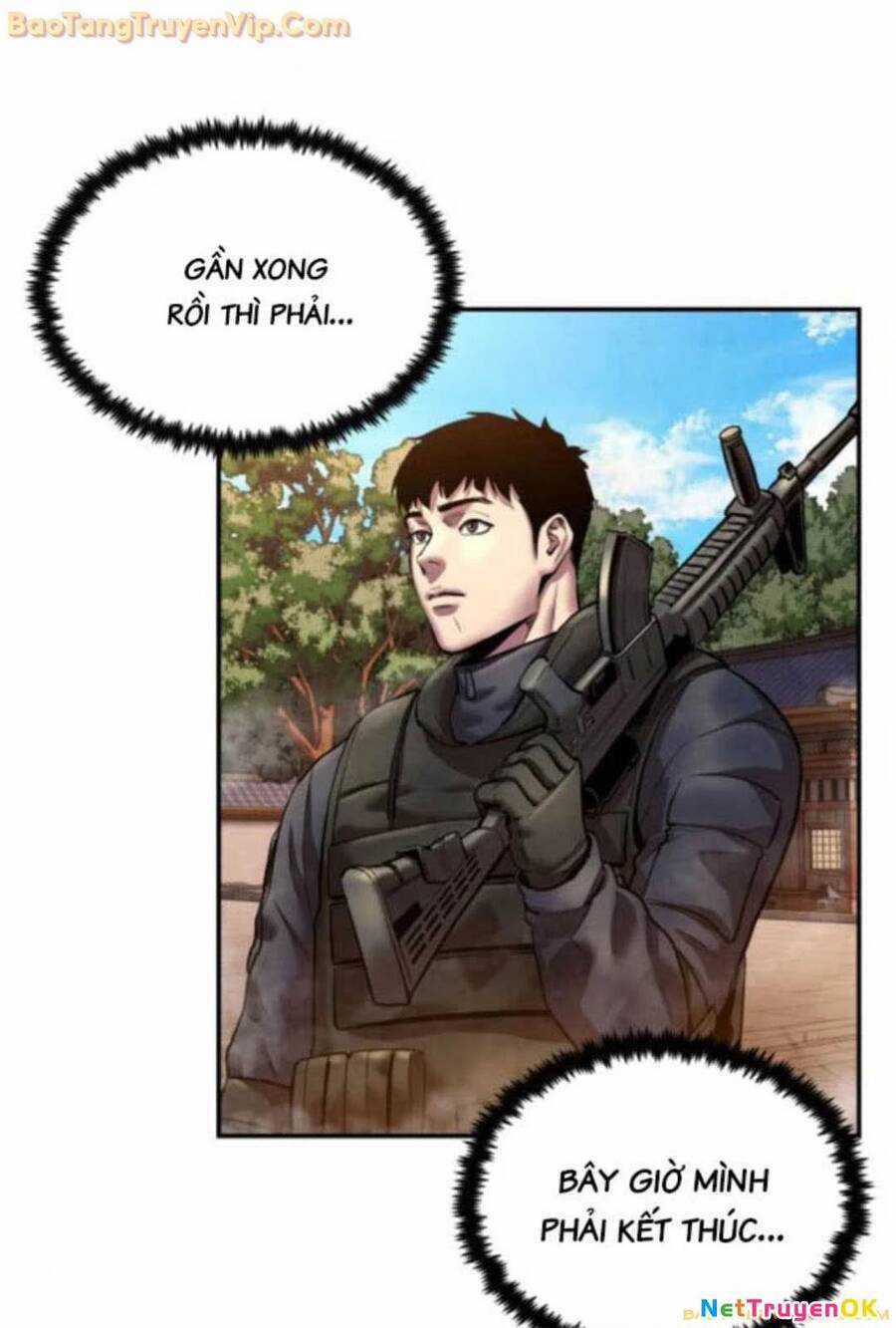 Tay Súng Chinh Phục Võ Lâm Chương 40 trang 110