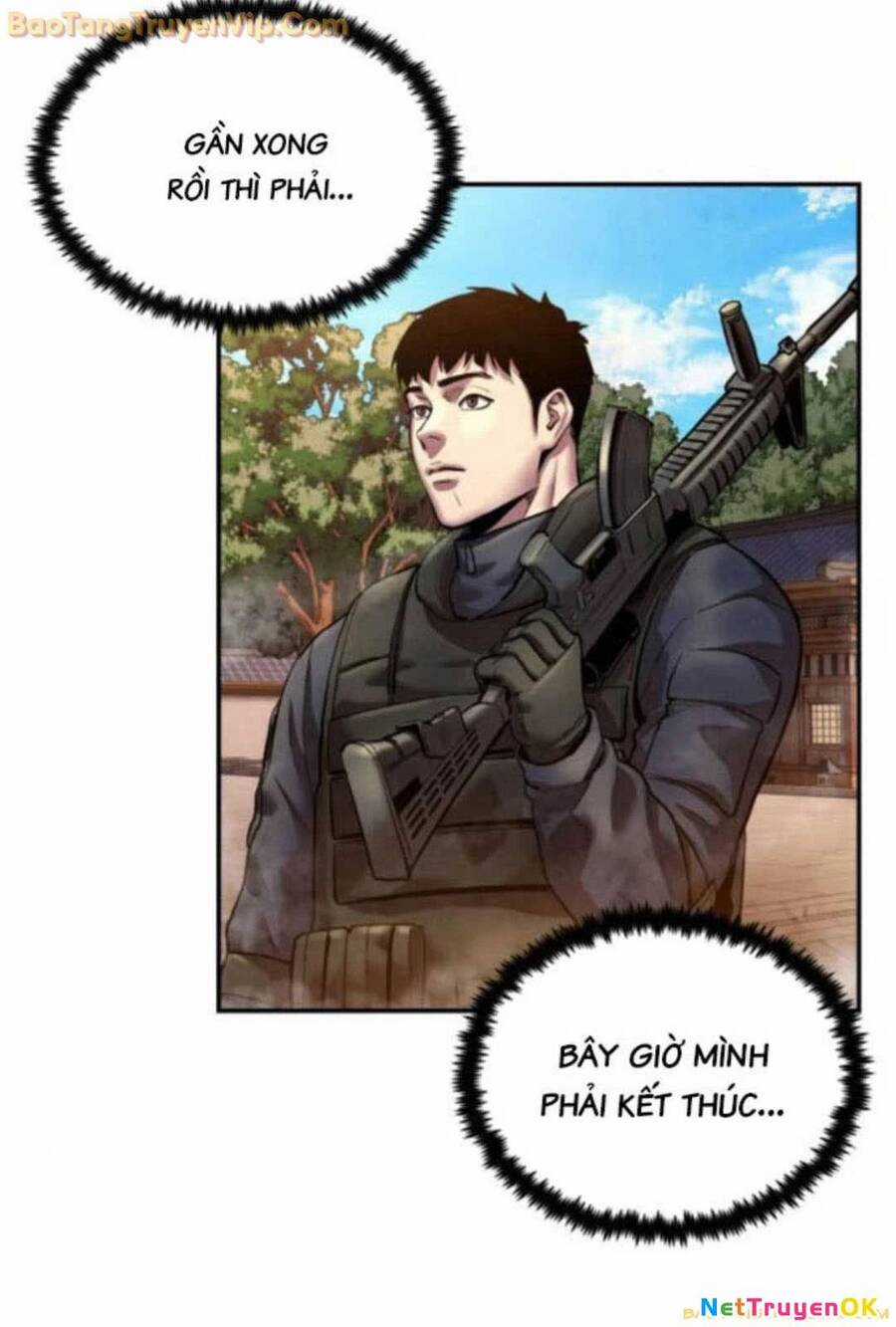 Tay Súng Chinh Phục Võ Lâm Chương 40 trang 112