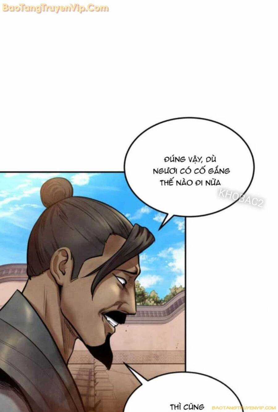 Tay Súng Chinh Phục Võ Lâm Chương 40 trang 126