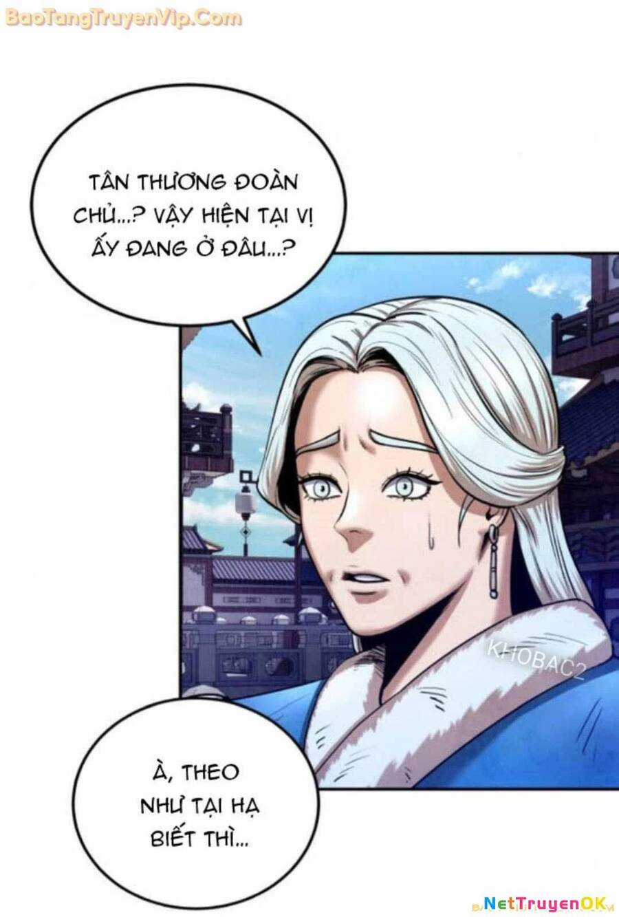 Tay Súng Chinh Phục Võ Lâm Chương 40 trang 13