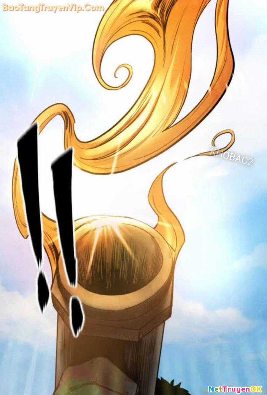 Tay Súng Chinh Phục Võ Lâm Chương 40 trang 130