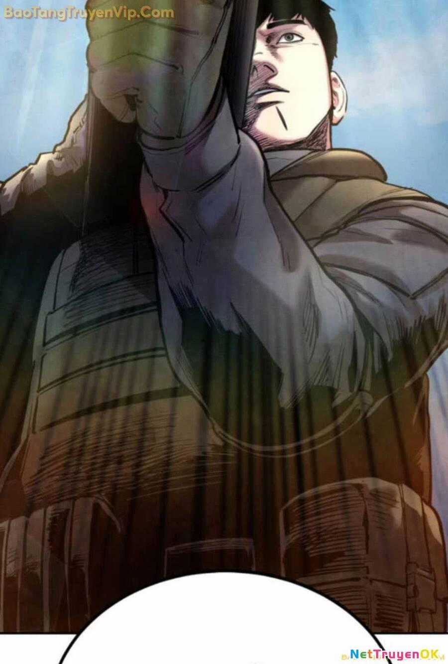 Tay Súng Chinh Phục Võ Lâm Chương 40 trang 131