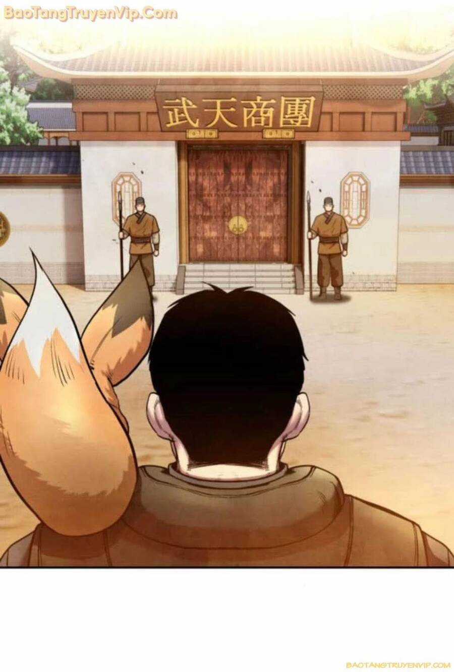 Tay Súng Chinh Phục Võ Lâm Chương 40 trang 15