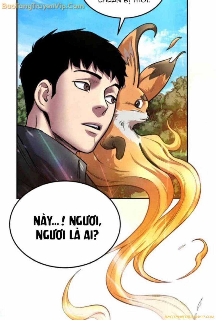 Tay Súng Chinh Phục Võ Lâm Chương 40 trang 19