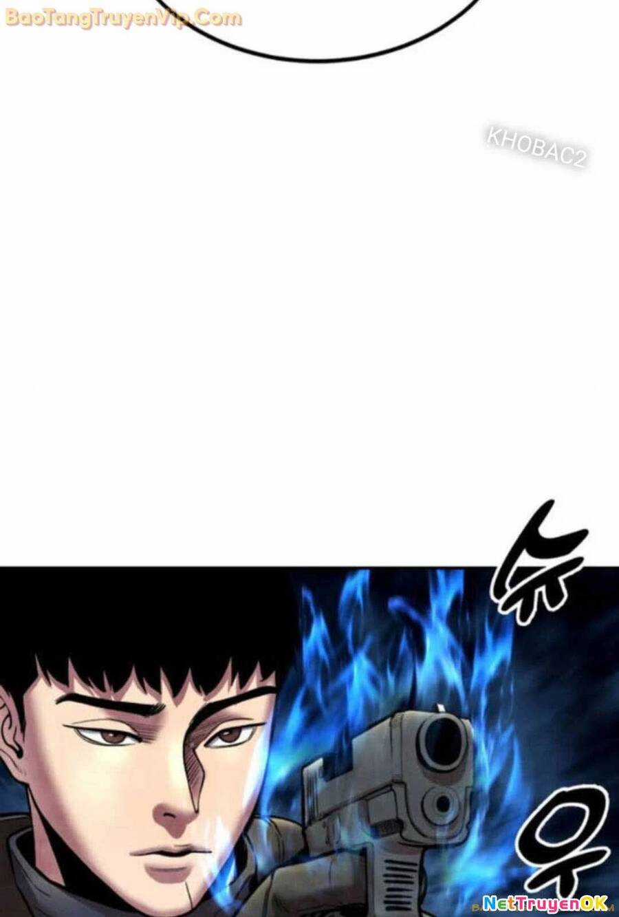 Tay Súng Chinh Phục Võ Lâm Chương 40 trang 21