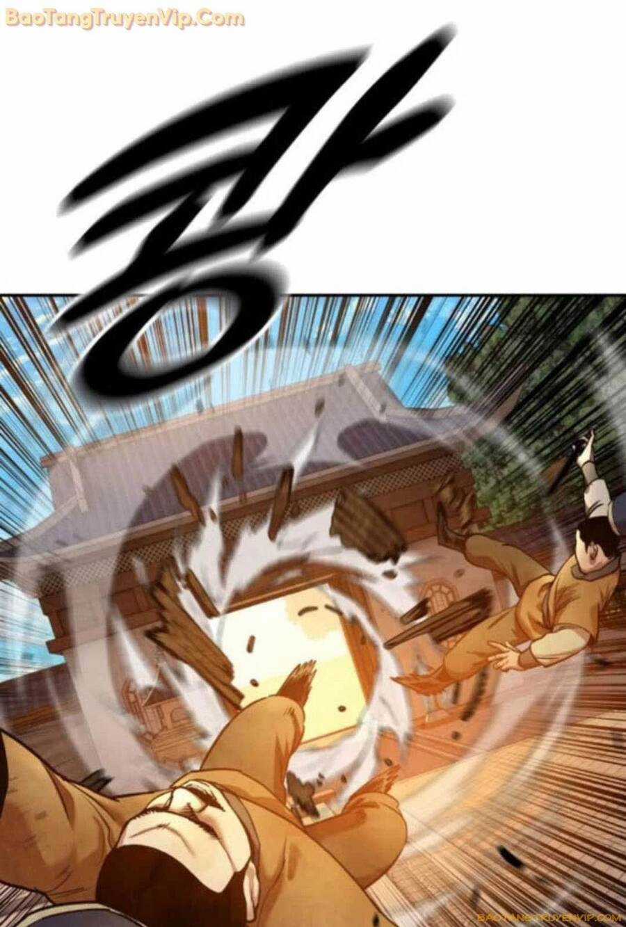 Tay Súng Chinh Phục Võ Lâm Chương 40 trang 23