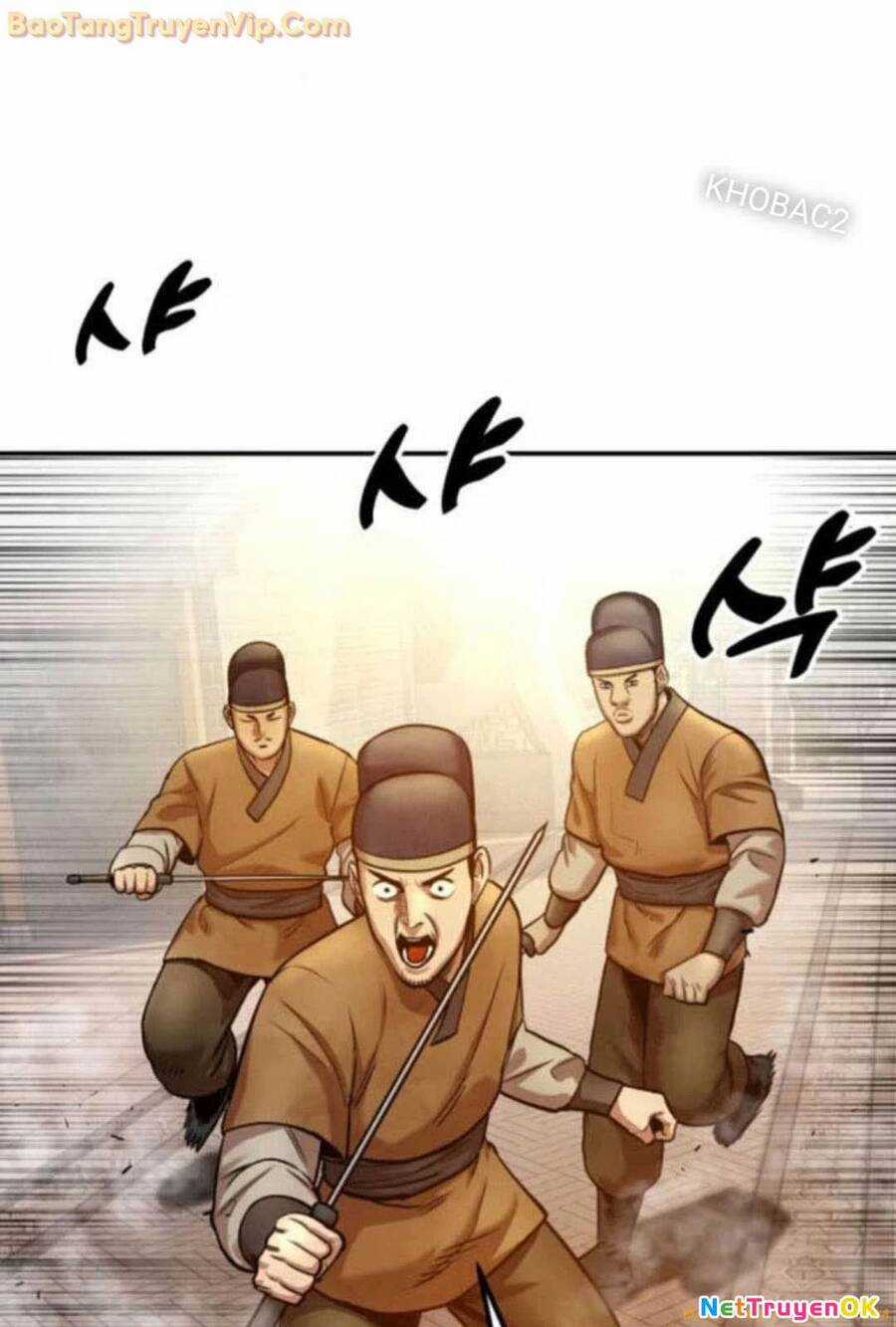 Tay Súng Chinh Phục Võ Lâm Chương 40 trang 27