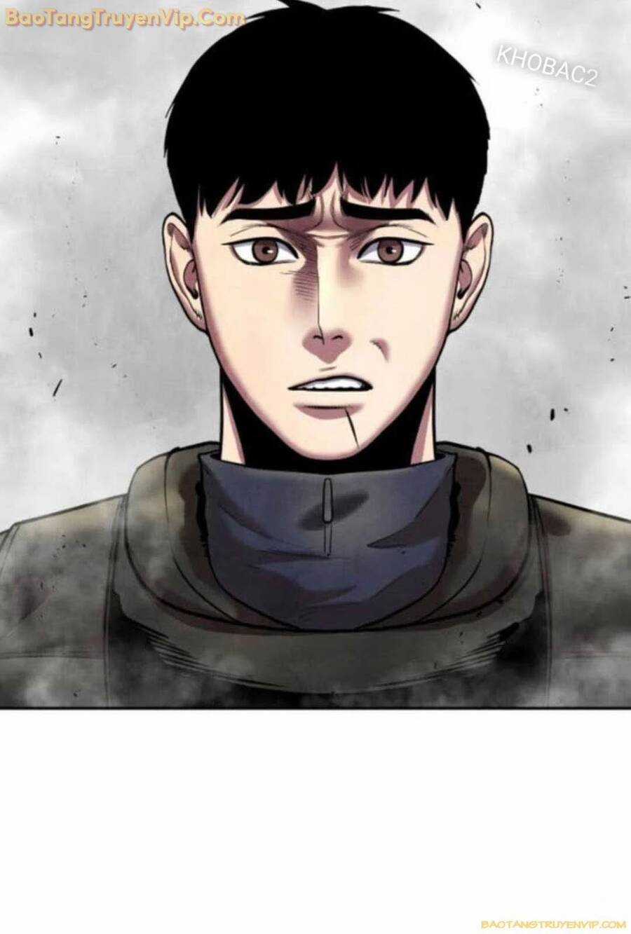 Tay Súng Chinh Phục Võ Lâm Chương 40 trang 31