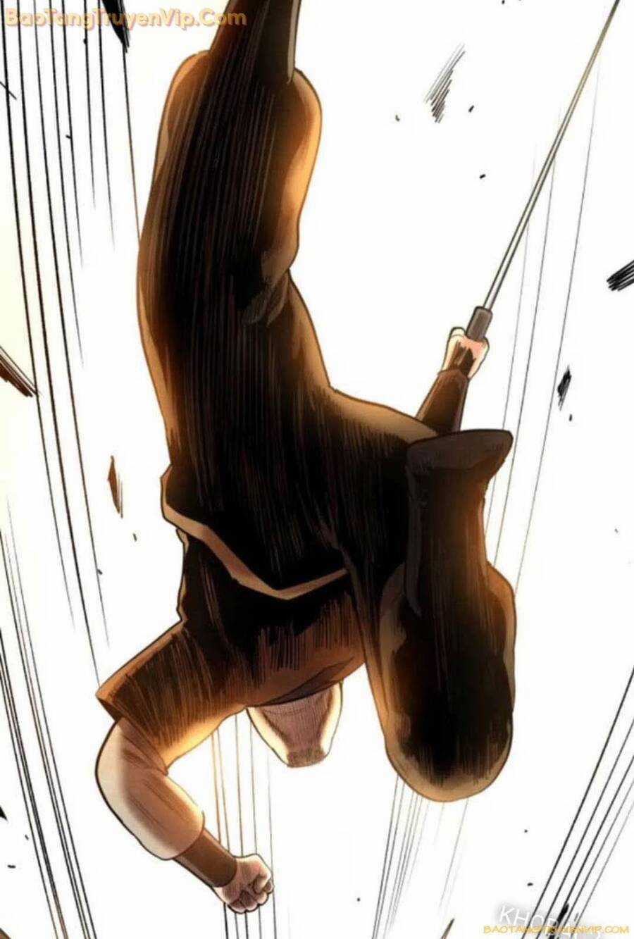 Tay Súng Chinh Phục Võ Lâm Chương 40 trang 34