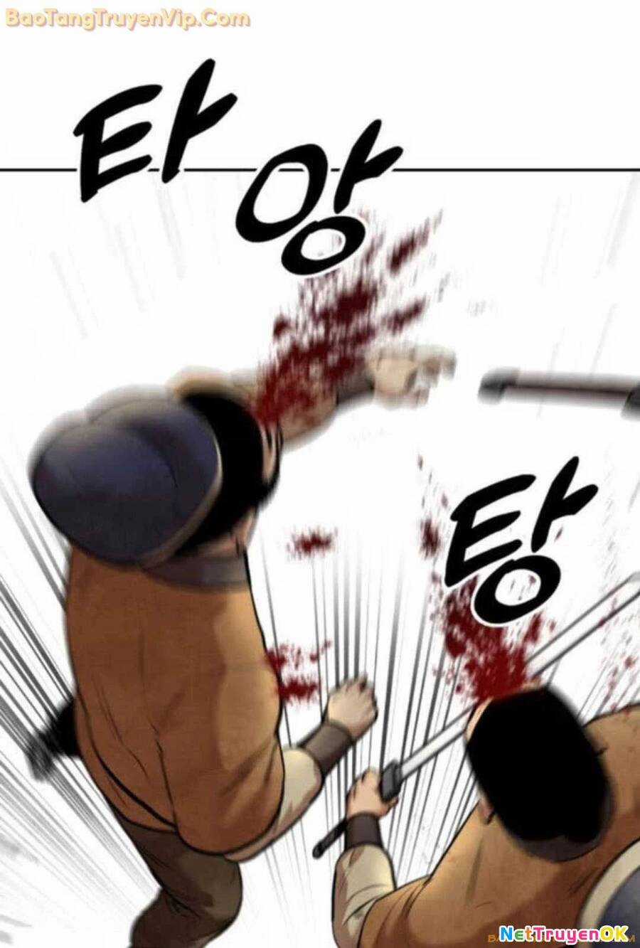 Tay Súng Chinh Phục Võ Lâm Chương 40 trang 37