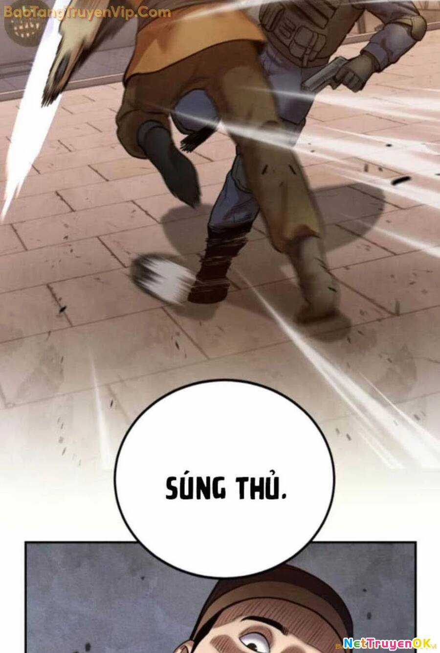 Tay Súng Chinh Phục Võ Lâm Chương 40 trang 40