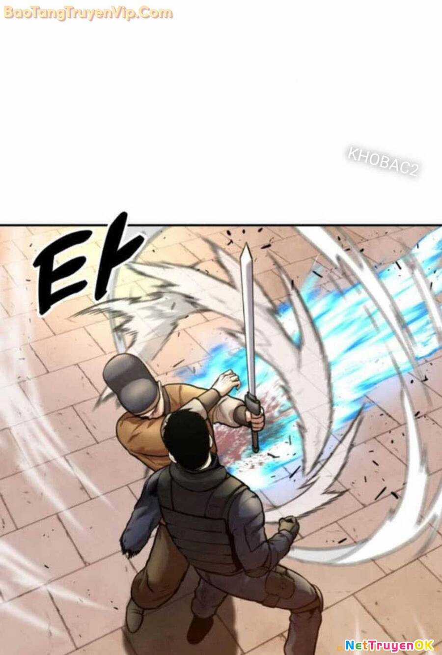 Tay Súng Chinh Phục Võ Lâm Chương 40 trang 43