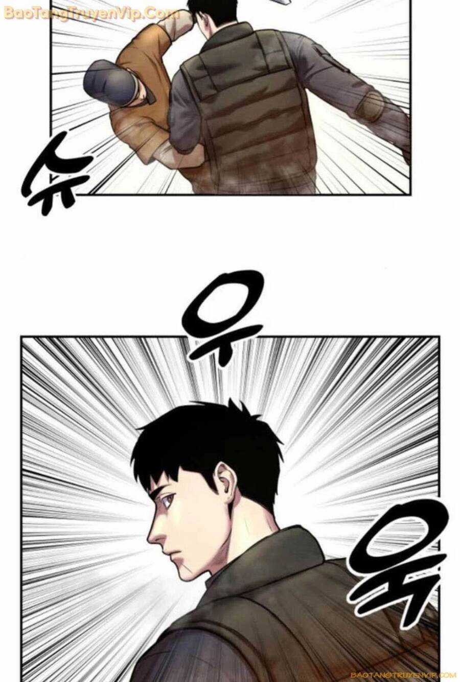 Tay Súng Chinh Phục Võ Lâm Chương 40 trang 45