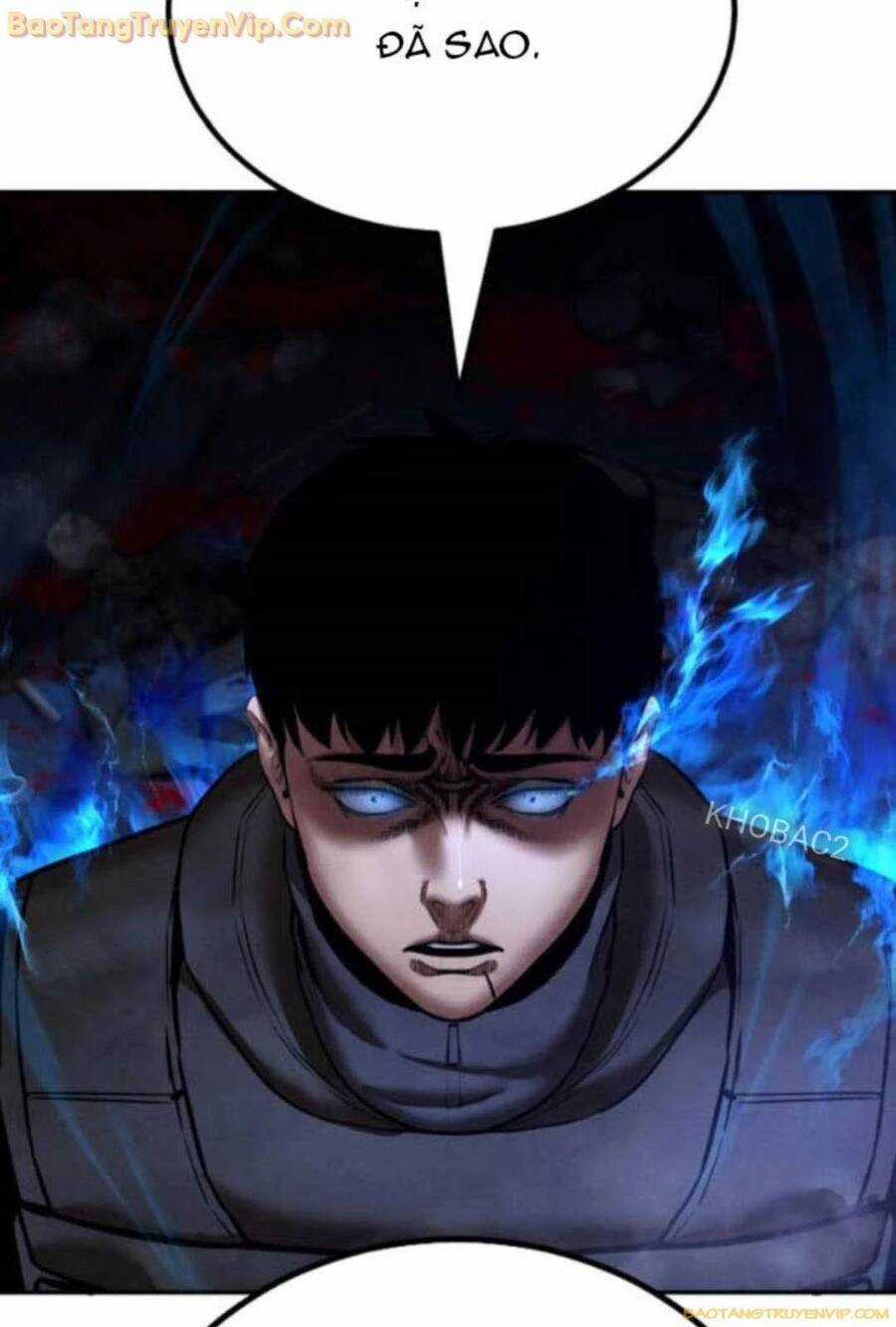 Tay Súng Chinh Phục Võ Lâm Chương 40 trang 5