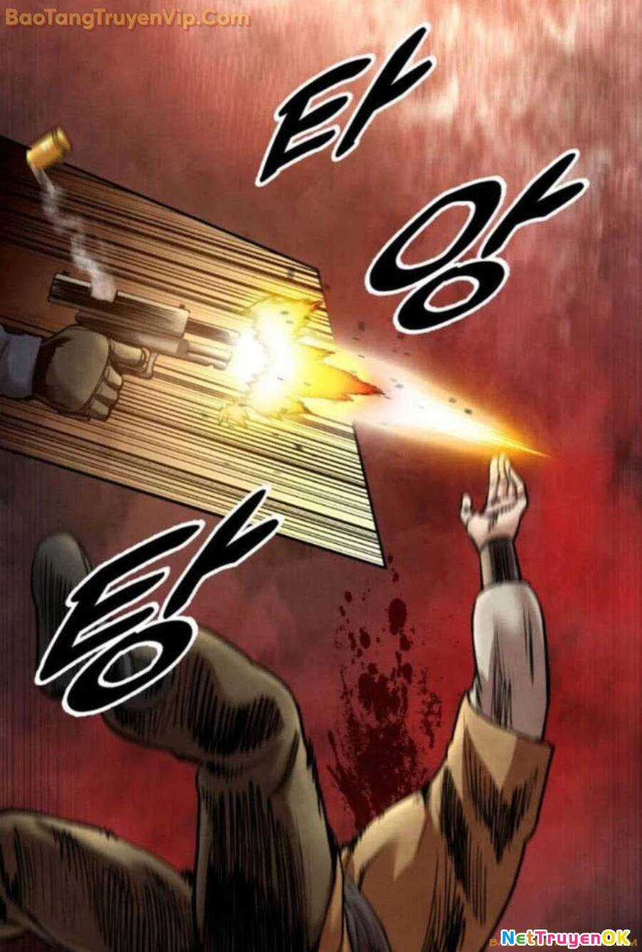 Tay Súng Chinh Phục Võ Lâm Chương 40 trang 51