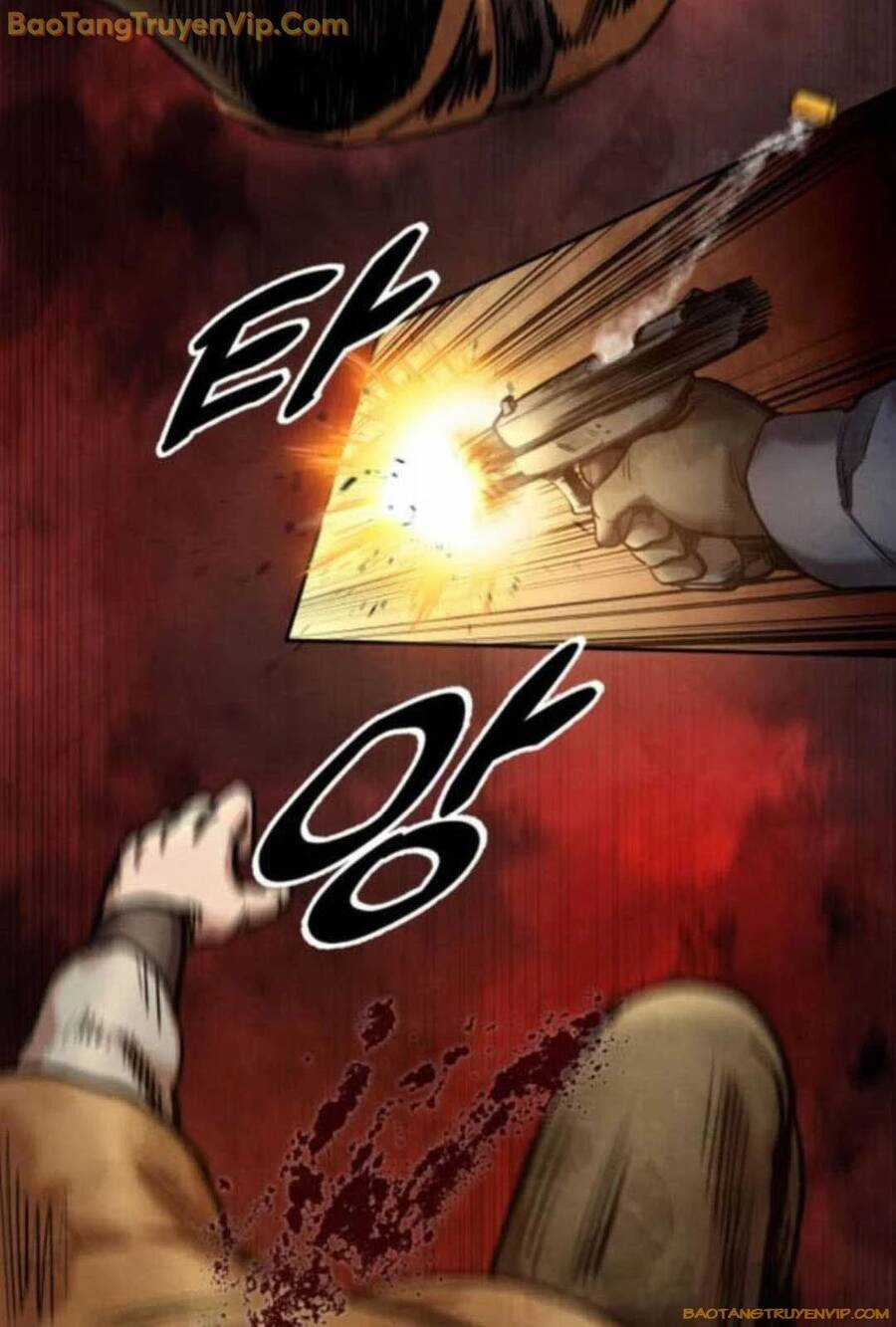 Tay Súng Chinh Phục Võ Lâm Chương 40 trang 52