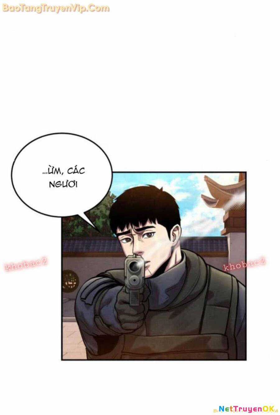 Tay Súng Chinh Phục Võ Lâm Chương 40 trang 54