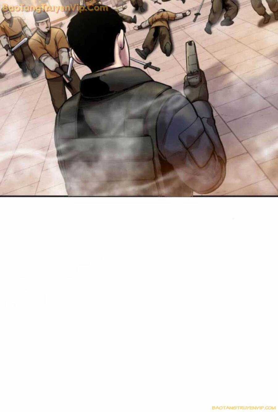 Tay Súng Chinh Phục Võ Lâm Chương 40 trang 56