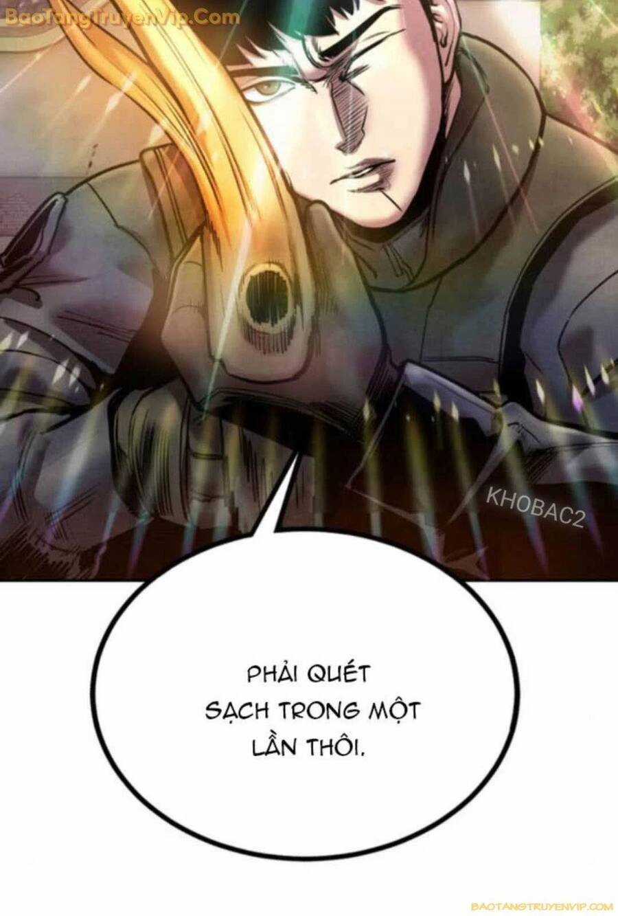 Tay Súng Chinh Phục Võ Lâm Chương 40 trang 58