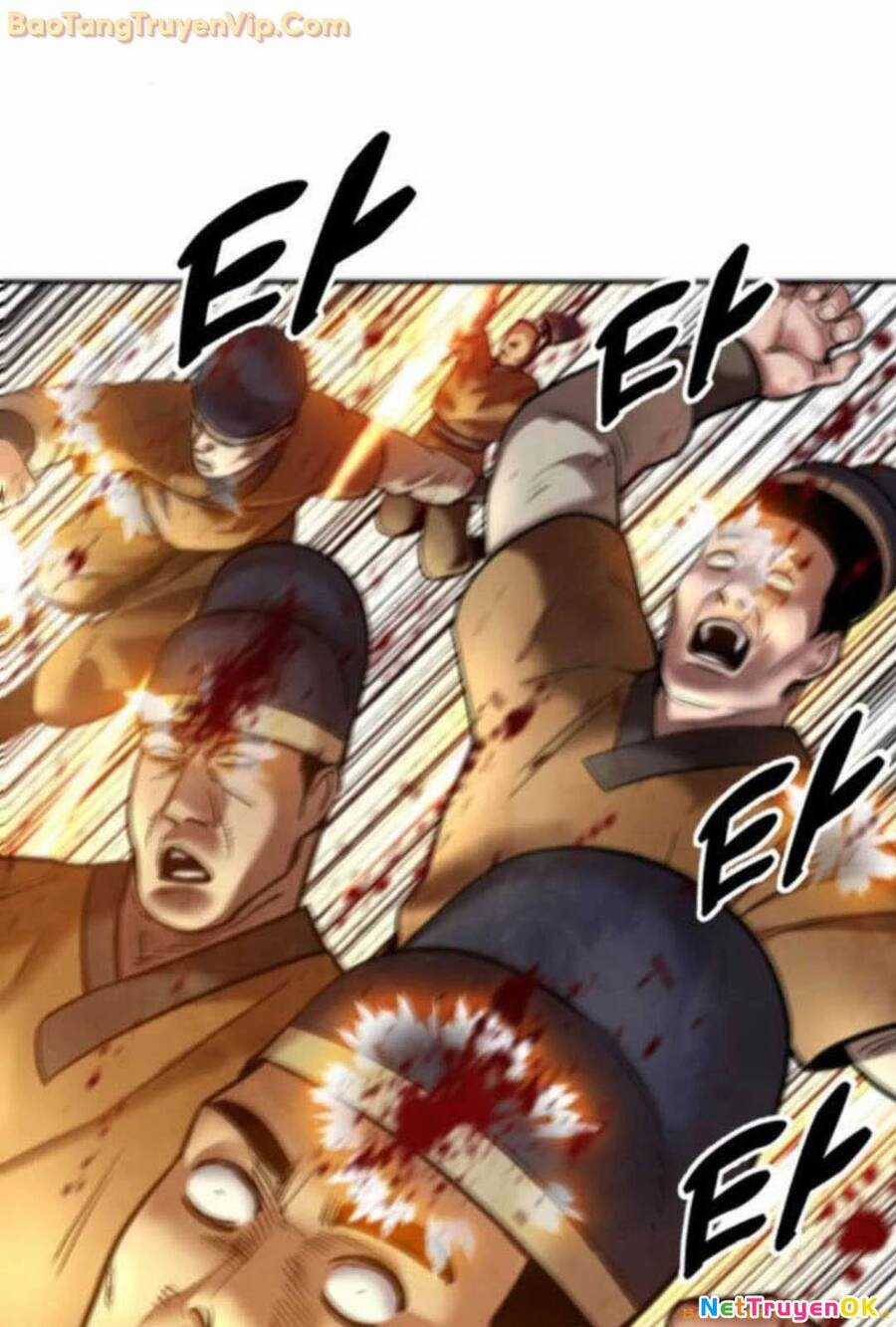 Tay Súng Chinh Phục Võ Lâm Chương 40 trang 61