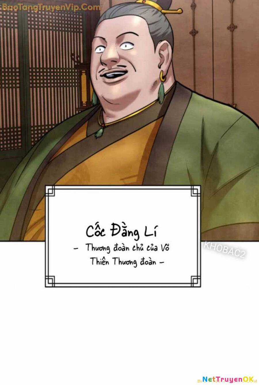 Tay Súng Chinh Phục Võ Lâm Chương 40 trang 66