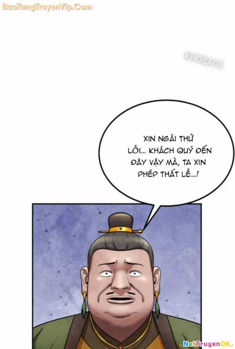 Tay Súng Chinh Phục Võ Lâm Chương 40 trang 70