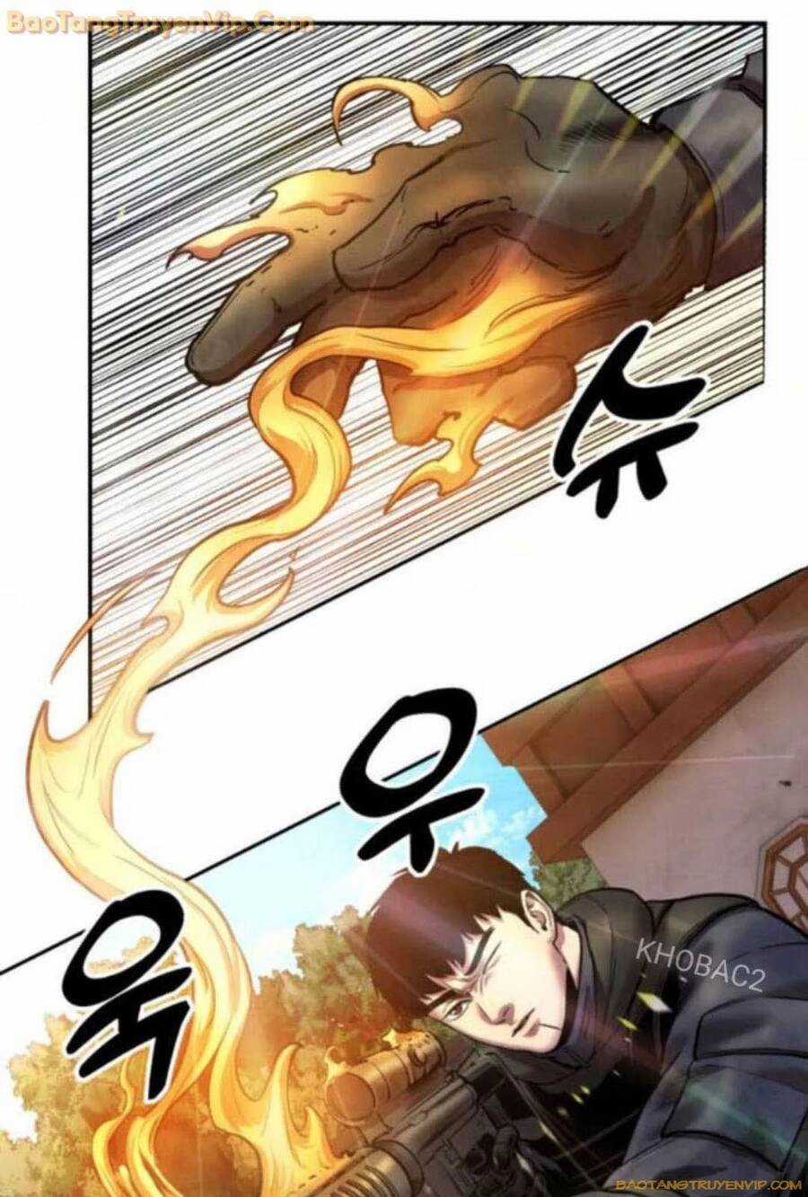 Tay Súng Chinh Phục Võ Lâm Chương 40 trang 81