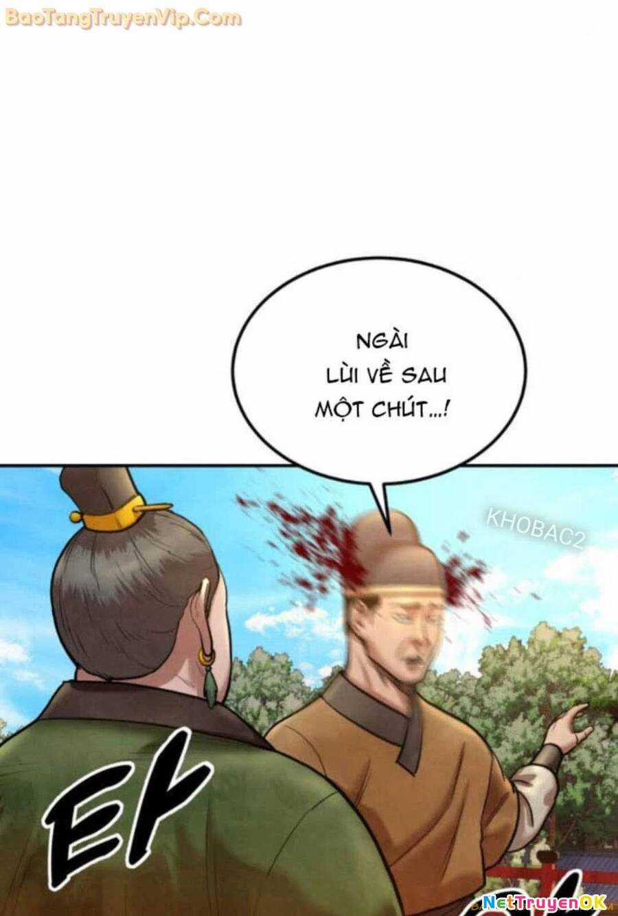 Tay Súng Chinh Phục Võ Lâm Chương 40 trang 87