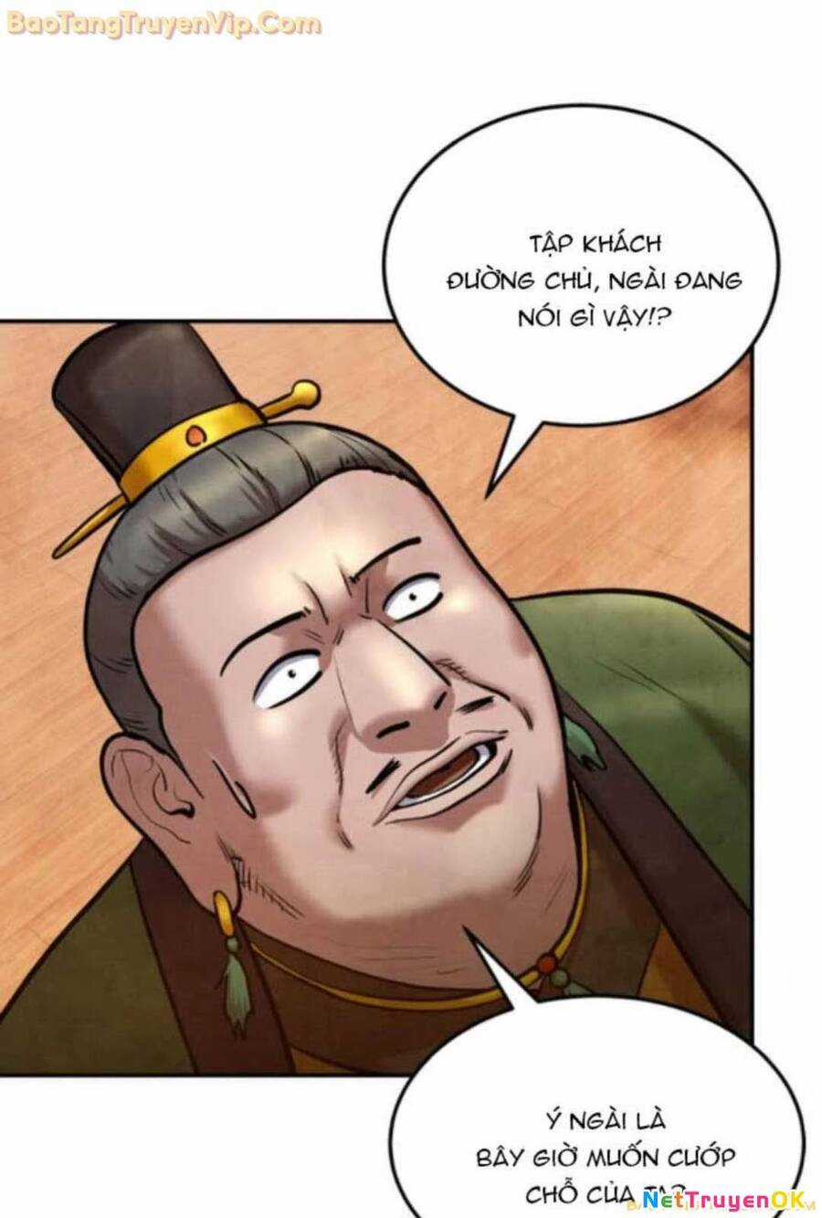 Tay Súng Chinh Phục Võ Lâm Chương 40 trang 99