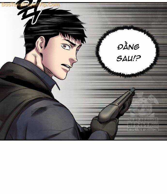 Tay Súng Chinh Phục Võ Lâm Chương 41 trang 104