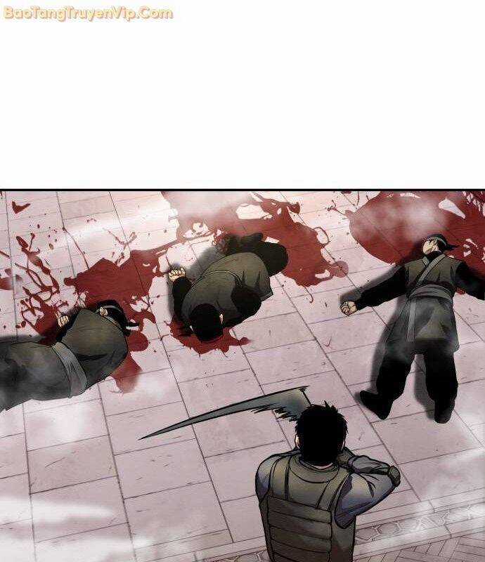 Tay Súng Chinh Phục Võ Lâm Chương 41 trang 105