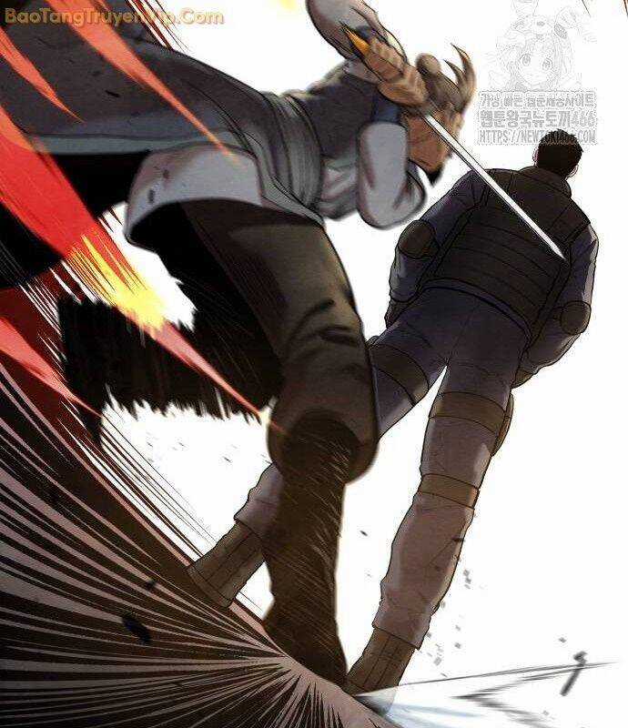 Tay Súng Chinh Phục Võ Lâm Chương 41 trang 129