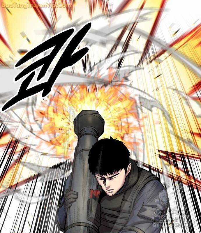 Tay Súng Chinh Phục Võ Lâm Chương 41 trang 15