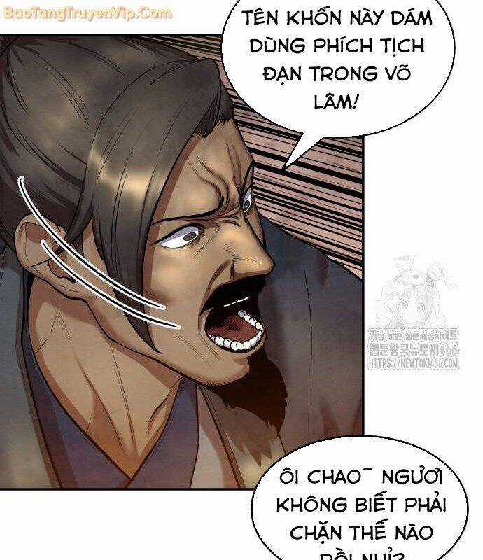 Tay Súng Chinh Phục Võ Lâm Chương 41 trang 35