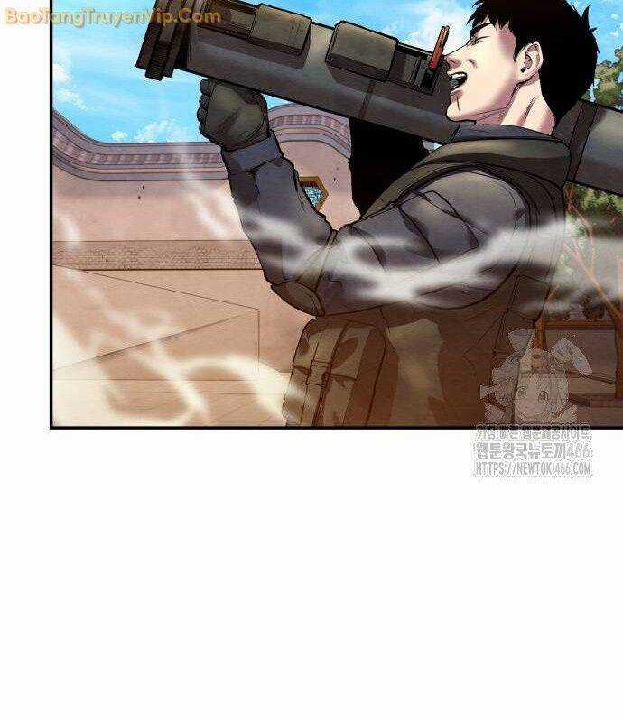 Tay Súng Chinh Phục Võ Lâm Chương 41 trang 37