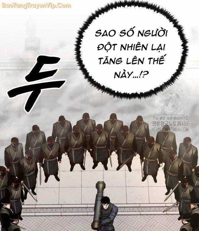 Tay Súng Chinh Phục Võ Lâm Chương 41 trang 56