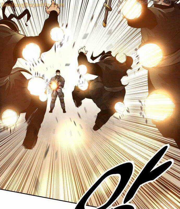 Tay Súng Chinh Phục Võ Lâm Chương 41 trang 67