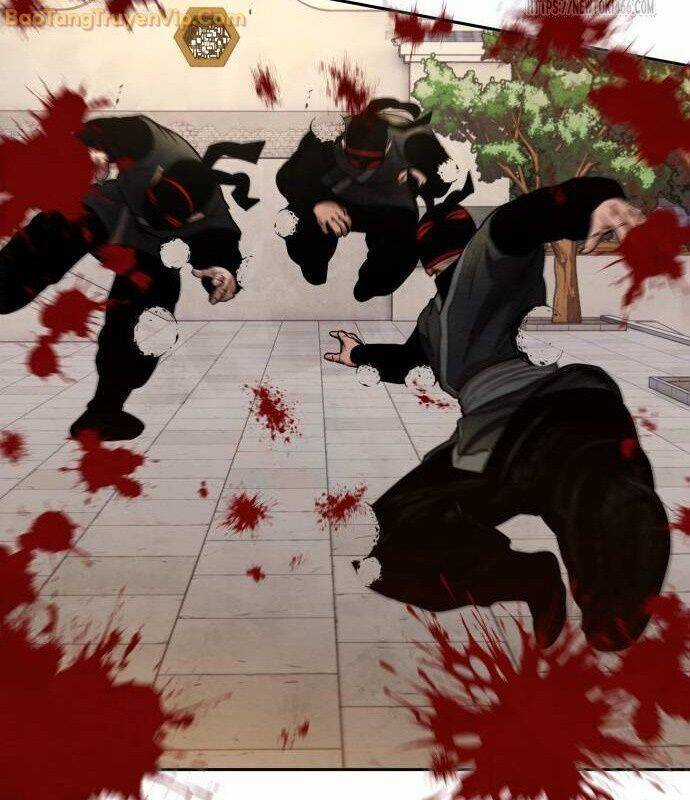 Tay Súng Chinh Phục Võ Lâm Chương 41 trang 69