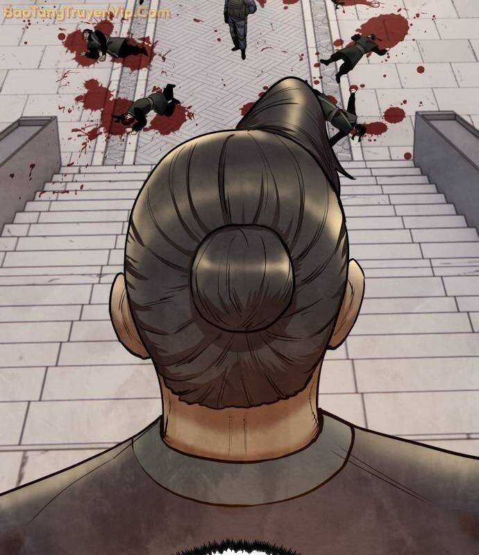 Tay Súng Chinh Phục Võ Lâm Chương 41 trang 84