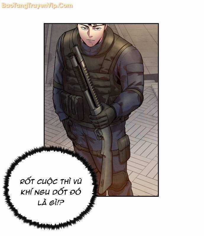 Tay Súng Chinh Phục Võ Lâm Chương 41 trang 86