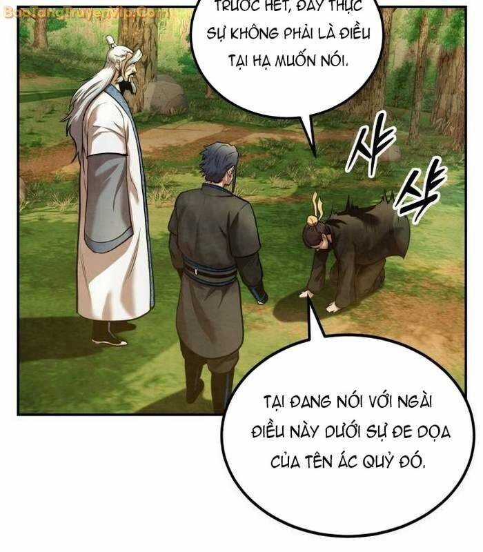 Tay Súng Chinh Phục Võ Lâm Chương 42 trang 109