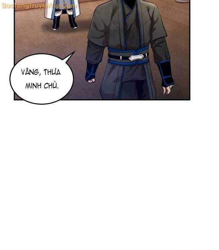 Tay Súng Chinh Phục Võ Lâm Chương 42 trang 17