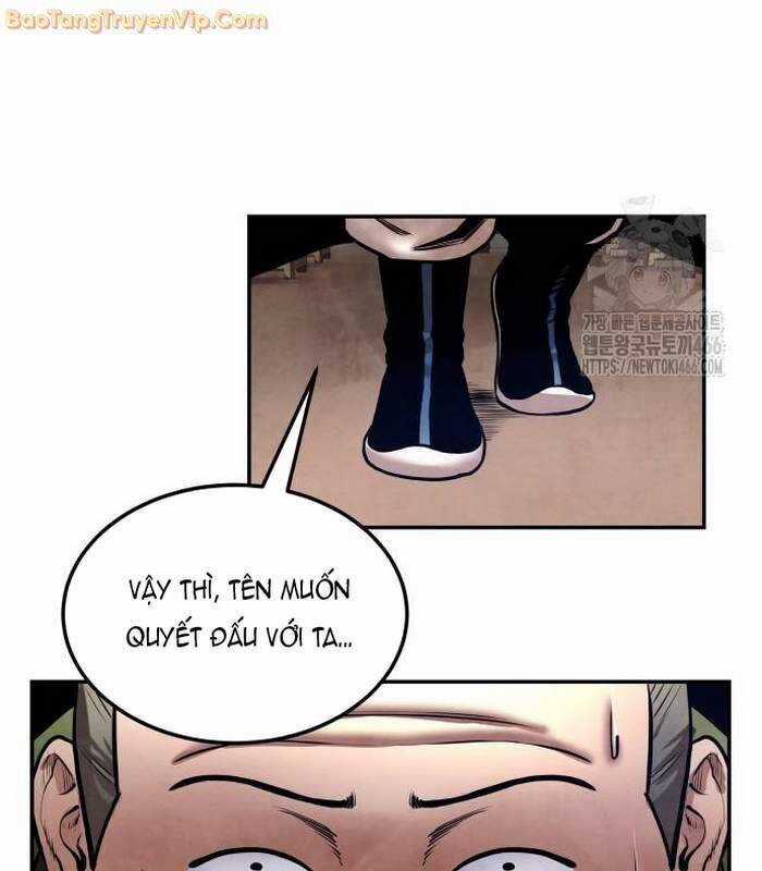 Tay Súng Chinh Phục Võ Lâm Chương 42 trang 49