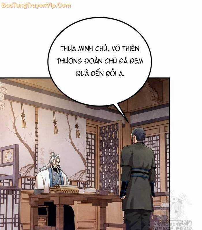 Tay Súng Chinh Phục Võ Lâm Chương 42 trang 5